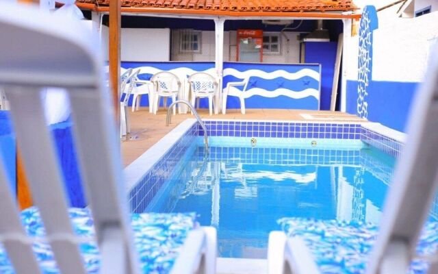 Rede Andrade Porto Center Hotel