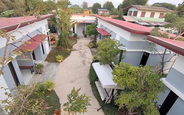 บ้านไชโยรีสอร์ท