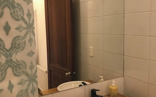 Castelletto Bed and Breakfast