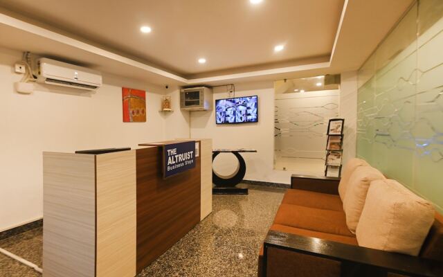 The Altruist Business Stays DLF Phase 3