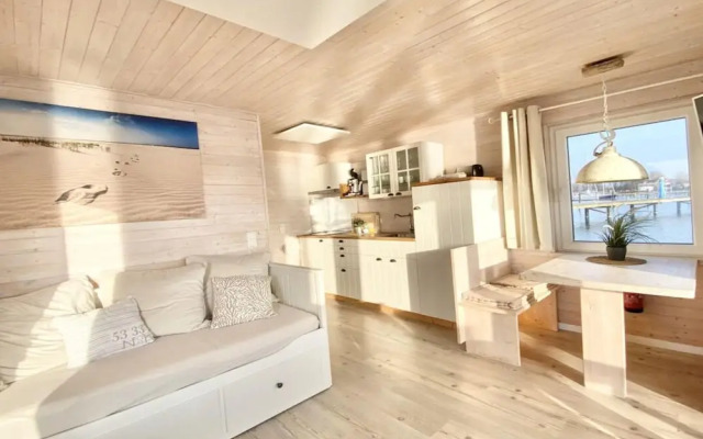 Houseboat South Beach