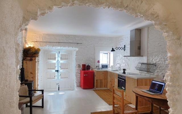 Apartamento Palau Cadaques