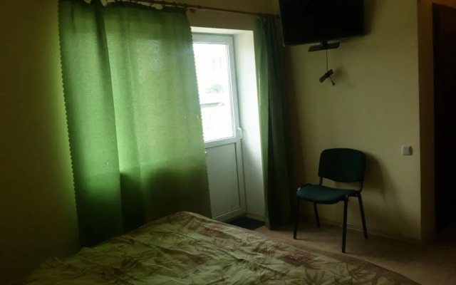 Guest house 5-km