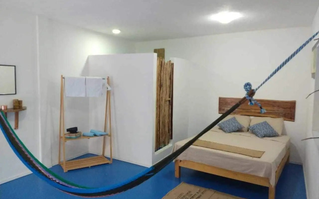 Hotel Nikté