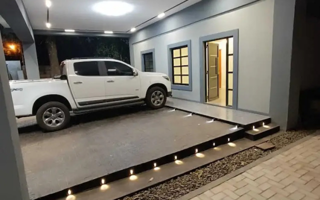 Altos de Arapey