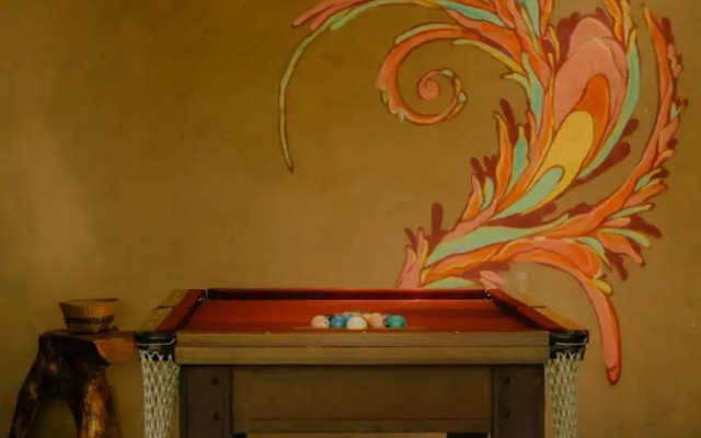 Pousada Pouso do Farol