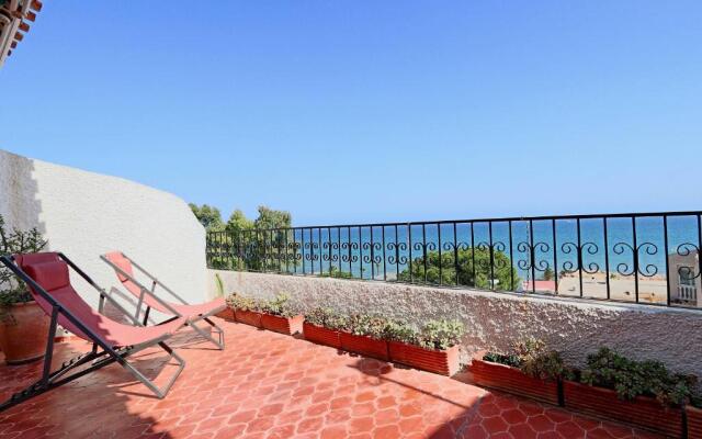 019 - La Cala 001 - comfortHOLIDAYS