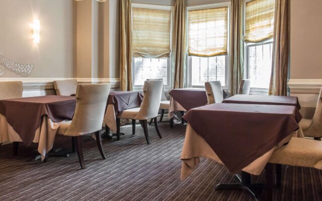 The Peacock Inn, an Ascend Collection Hotel