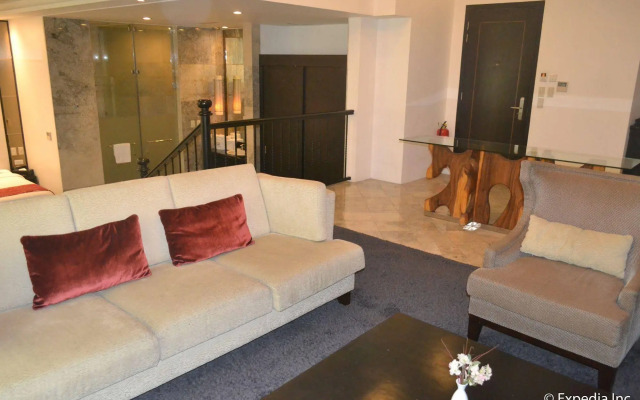 The Penthouse Hotel