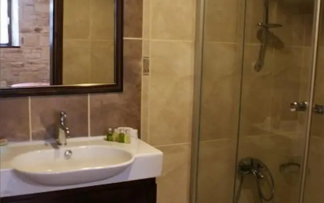 Griffon Boutique Hotel - Boutique Class