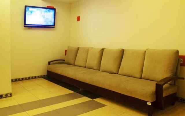New Priok Indah Syariah Hotel