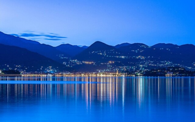 Res. Villa Greta / Baveno