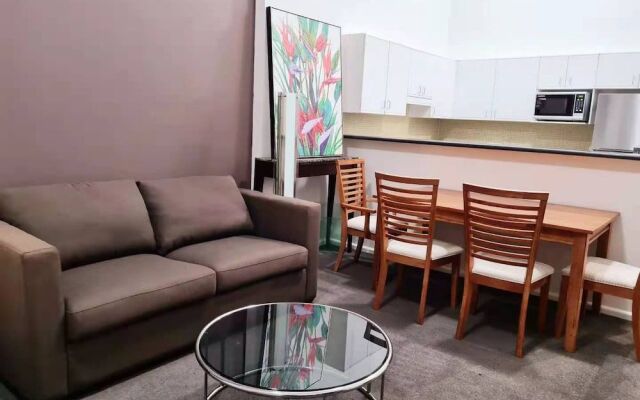 Darling Harbour Resort Style Apartment