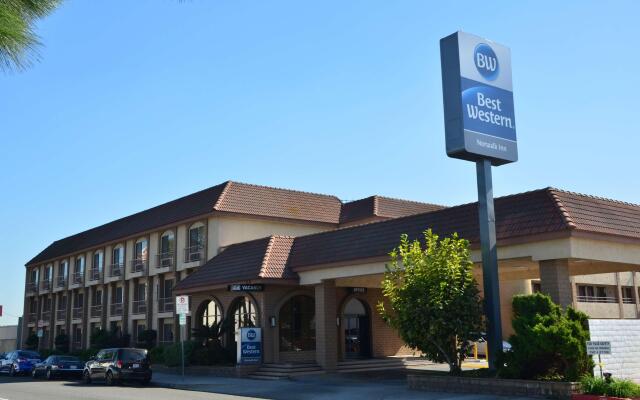 Best Western Norwalk Inn