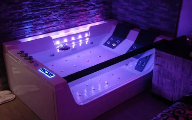 Spa Secret Apartments