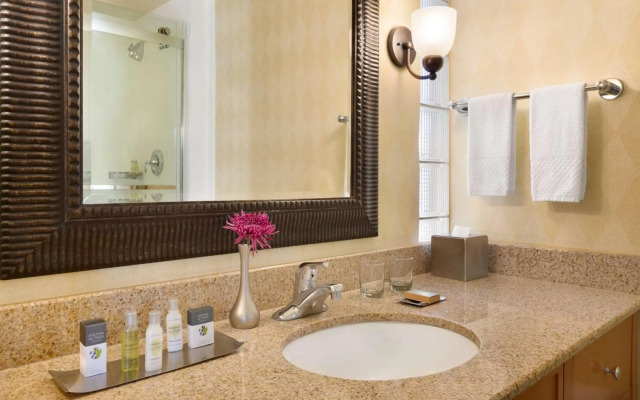 DoubleTree Resort by Hilton Paradise Valley - Scottsdale