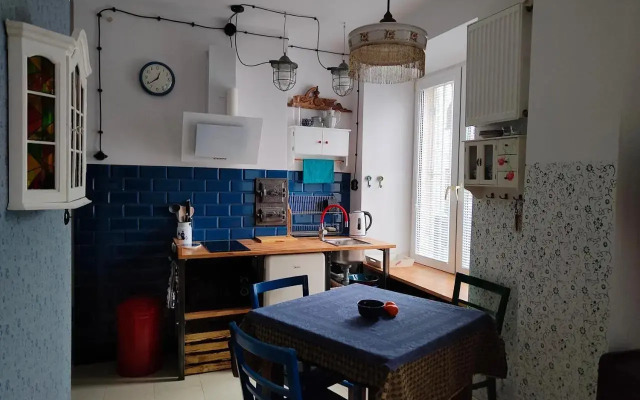 Studio Klimat Praga