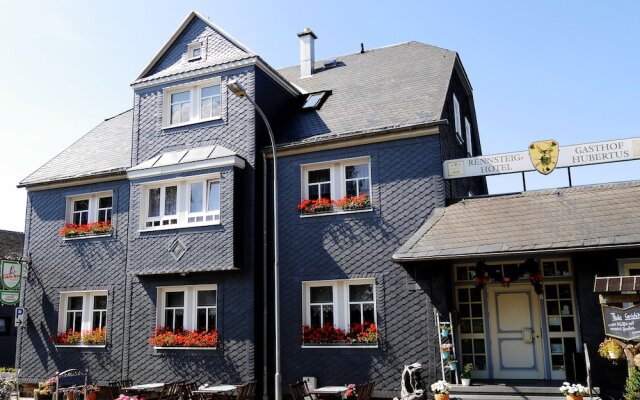 Rennsteighotel Hubertus