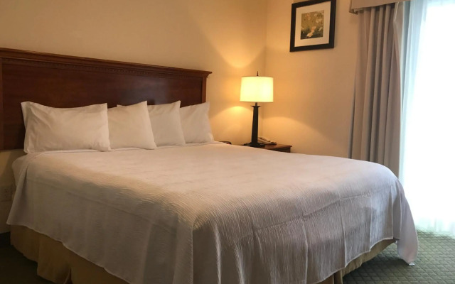 White River Inn and Suites