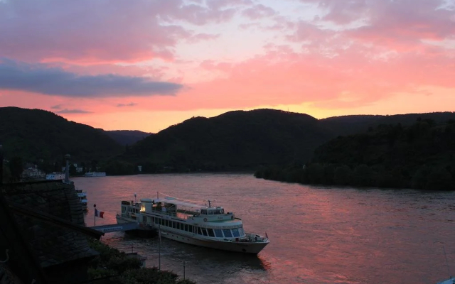 Rheinhotel Zur Krone