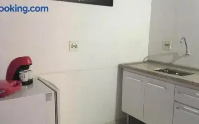 Pousada do Artista