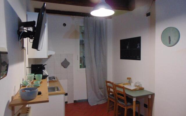 Gessi Charming Apartment