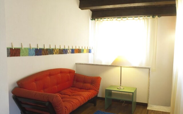 Case Vacanze La Mattanza
