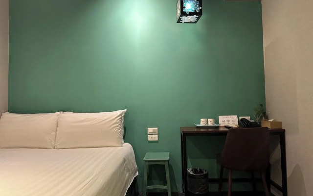 Cho hotel 3