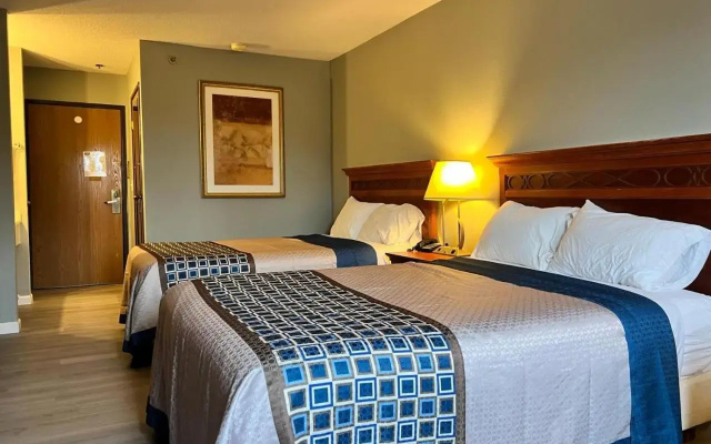 Northview Inn And Suites