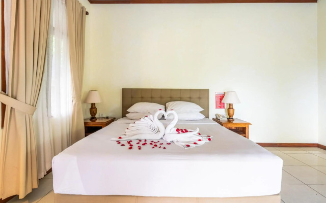 Taman Surgawi Resort & Spa