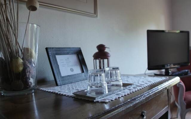 Quattrocolli B&B