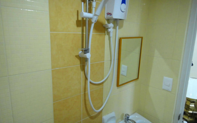 Ascendo Suites