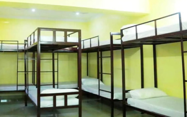 Raga Residency