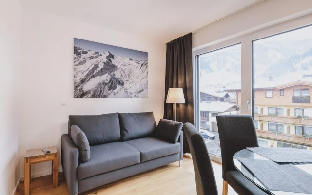 FP Appartements - Penthouse