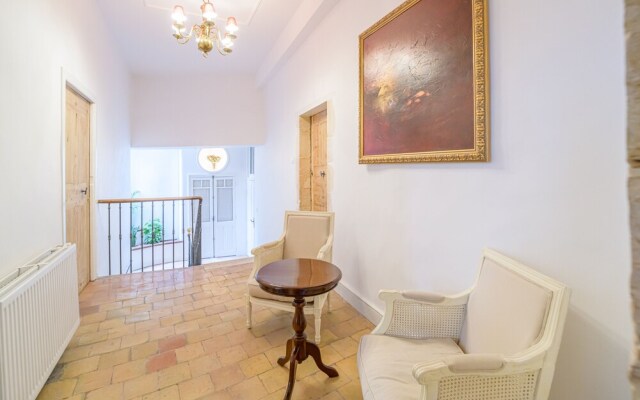 La Tour des Remparts