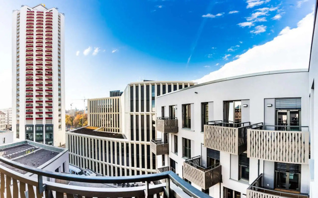 Best Western Plus Royal Suites