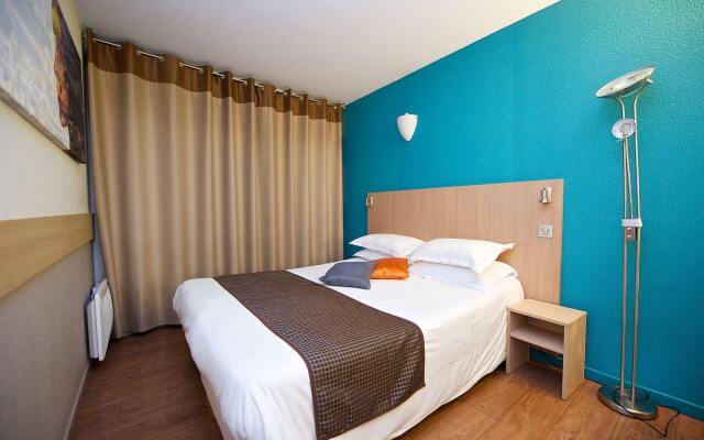 Staycity Aparthotels, Paris Gare De l'Est