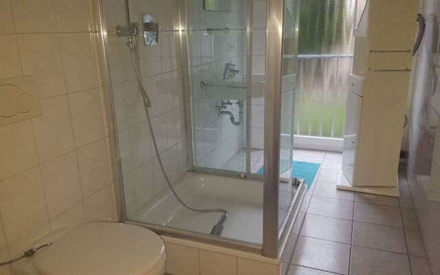 Outletcity Ferienwohnung Wohnung 1 - 2