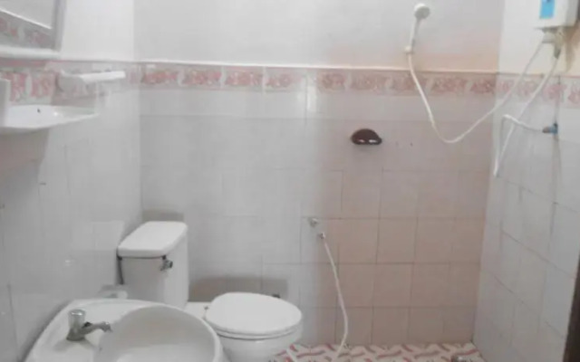 Dok Champa Guesthouse