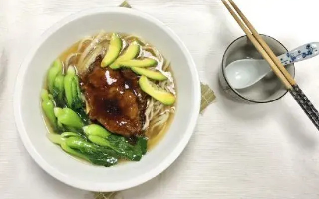 ZhuJi MuChen Hotel (YongLi Square Store)