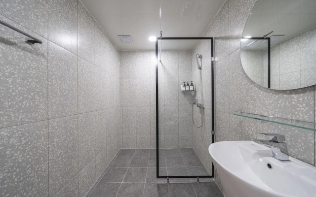 Goyo37 Hotel Osan by Aank