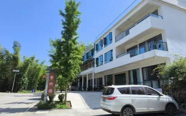 Zhuliang Landscape Homestay