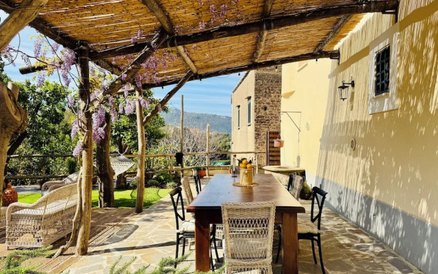 YourHome - Antico Casale Sorrentino