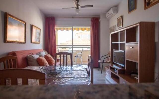 Apartamento Plumeria