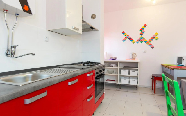 Apartment Home Away From Home