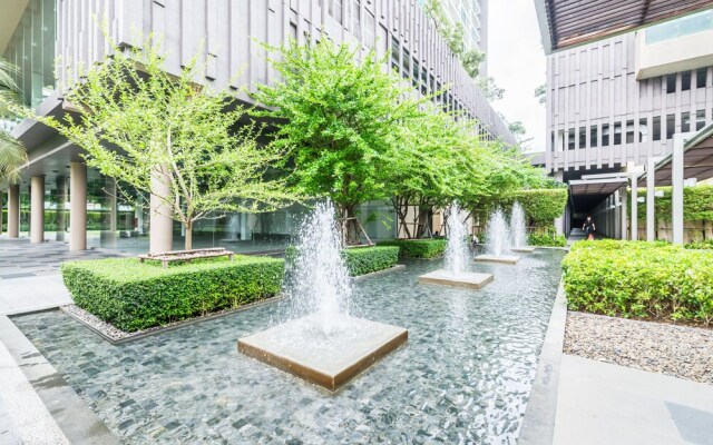 The River Sathorn By Favstay