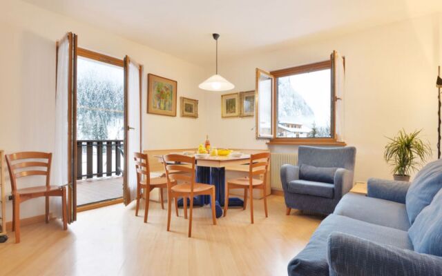 Apartment Al Parco Canazei 18280