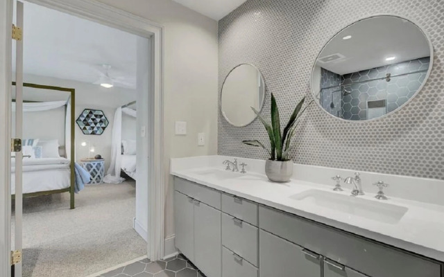 Sandwedge 7 by Wild Dunes, Luxury Home With Resort Amenity Access