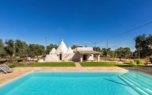Trullo Giamar