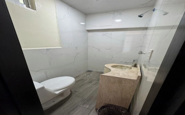 OYO Hotel Familiar Tollan Cholula